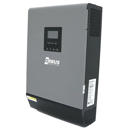 ORBUS Axpert MKS 5K-48 однофазний низьковольтний Інвертор