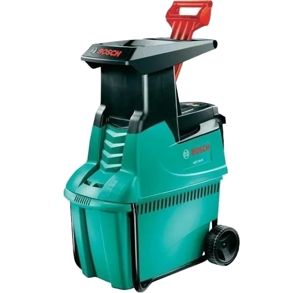 Bosch AXT 25 D Садовий подрібнювач