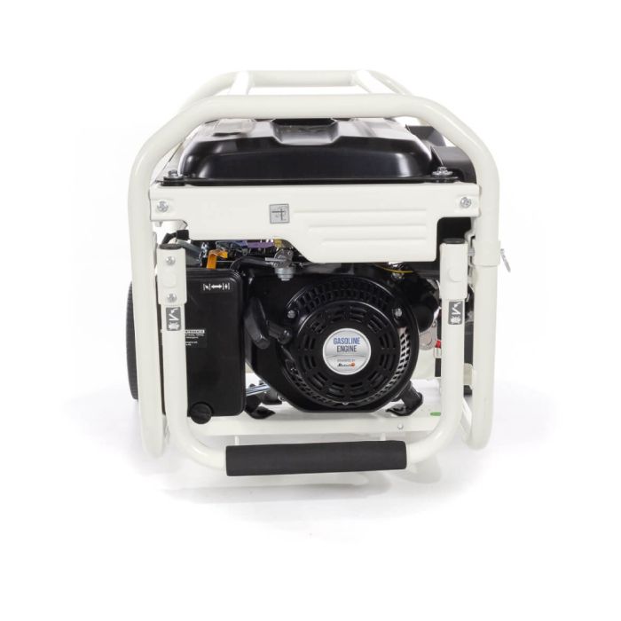 Бензиновий генератор MATARI MH4000E максимальна потужність 3 кВт