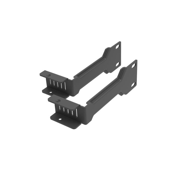 Маршрутизатор MikroTik RouterBOARD RB4011iGS+RM