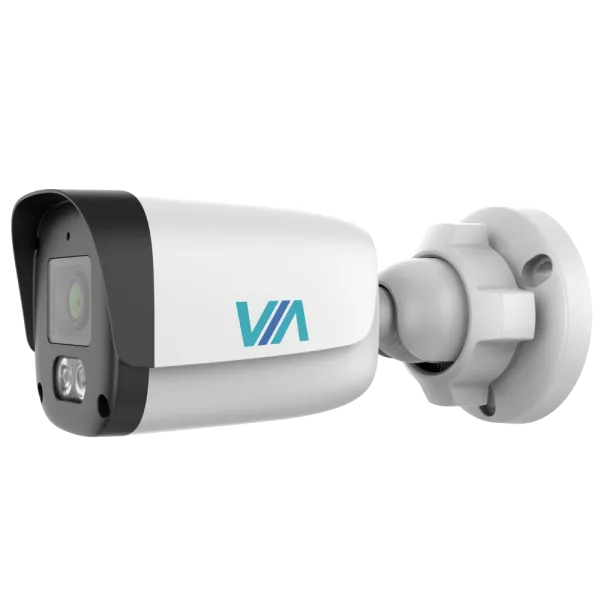 VS-B12A 2МП (2.8мм) IP відеокамера VIA SECURITY