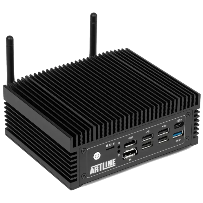 ARTLINE Business B14 (B14v25Win) Windows 11 Pro Неттоп