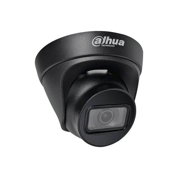 IP-відеокамера 4 Mп Dahua DH-IPC-HDW1431T1-BE (2.8 мм) для системи відеоспостереження