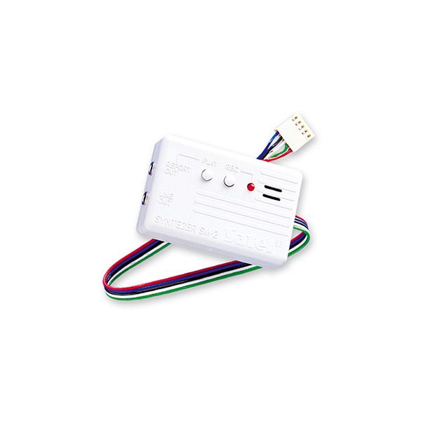 Синтезатор мови SM-2