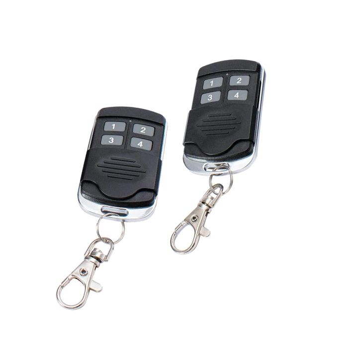 Автоматика для розпашних воріт GANT KIT GSW-4000