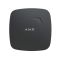 Бездротовий датчик диму і чадного газу Ajax FireProtect Plus black (with CO)