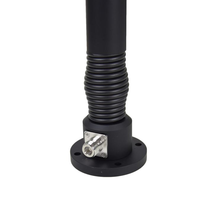 Всеспрямована антена на фланці 860-970 МГц 600x32 з максимальною потужністю 100Вт