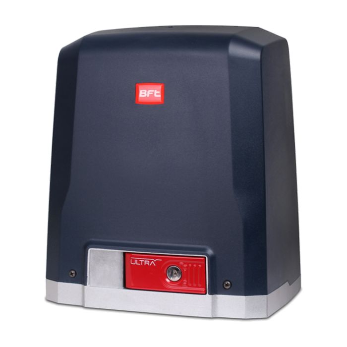 Автоматика для відкатних воріт BFT DEIMOS ULTRA BT A400 KIT комплект