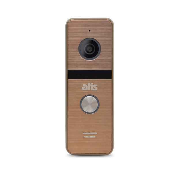 Відеопанель ATIS AT-400HD Gold (розпродаж 620)