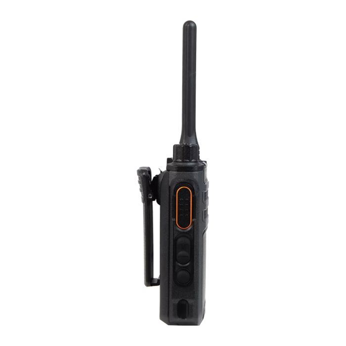 Портативна аналогова радіостанція HYTERA AP515 VHF 136-174 МГц