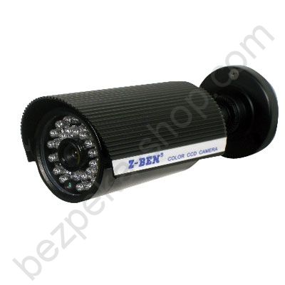 Кожух Z-BEN ZB-6016H (розпродаж)