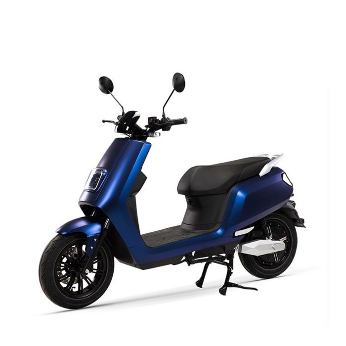 Електроскутер LVNENG LX05. 2000W 60V29Ah