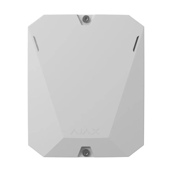 Інтелектуальна централь Ajax Hub BP Jeweller white