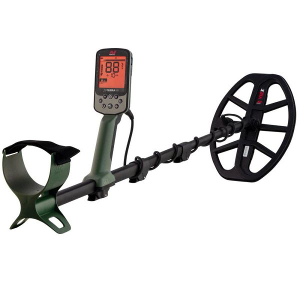 Металошукач Minelab X-Terra Pro
