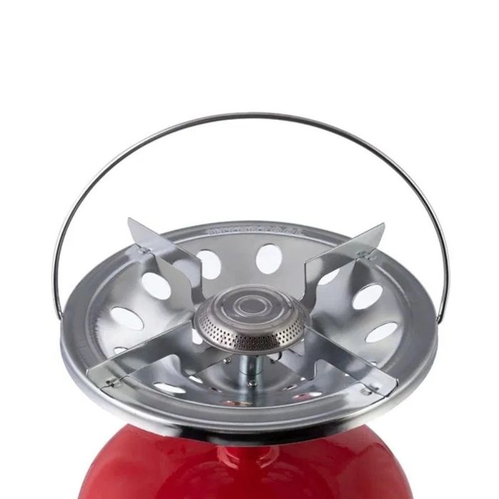 Комплект газовий кемпінг 8 літрів