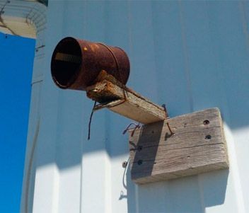 Б-1 відеокамера зовнішня