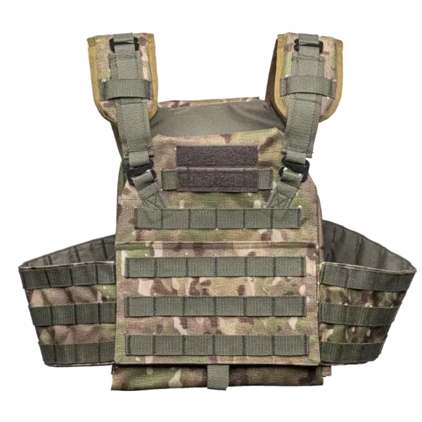 BarahtAr мультикам Тактична плитоноска