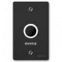 BAS-IP SH-45TU black Безконтактна кнопка виходу