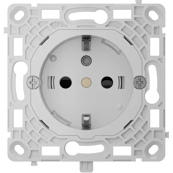 Ajax OutletCore (basic) [type F] [55] (8EU) ASP Механізм розетки