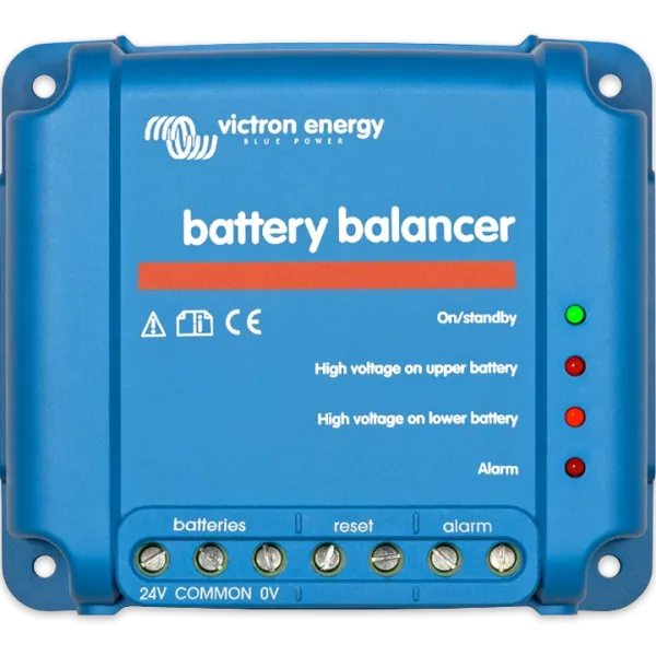 Victron Energy Battery balancer Стабілізатор заряду акумулятора