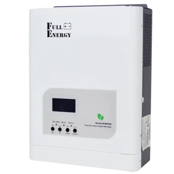 Full Energy BBGI-1512MP однофазний низьковольтний Інвертор