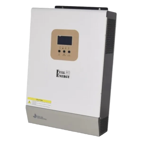 Full Energy BBGI-5048MPW(NP) Гібридний інвертор для сонячних панелей