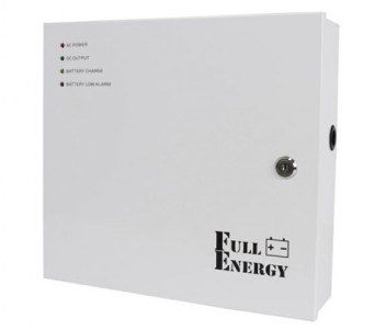 Full Energy BBG-245 24В 5А Блок безперебійного живлення