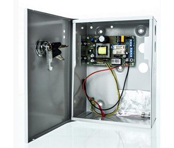 ББП-1245 Блок безперервного живлення