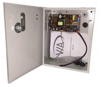 ББП-1245-via Блок безперервного живлення