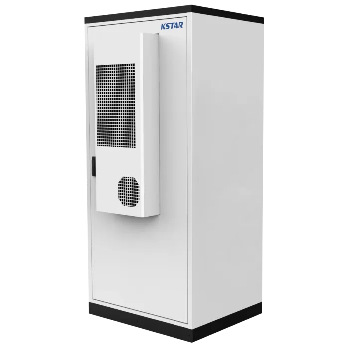 Kstar BC197DE 197kWh Система зберігання енергії
