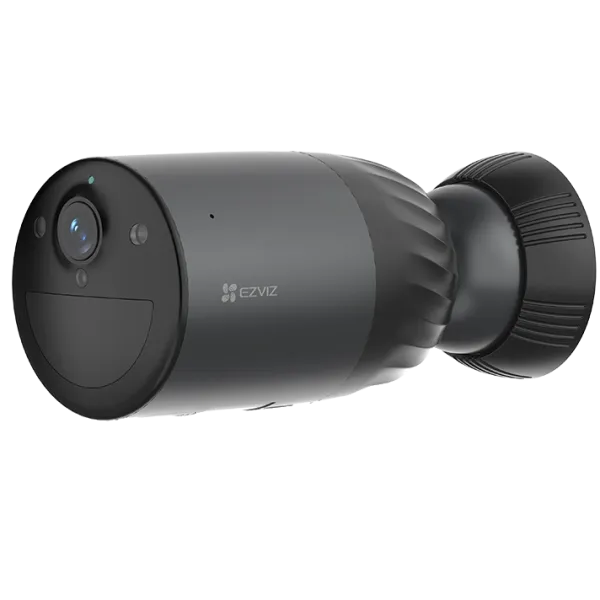 BC1C 4K (cs-BC1C) Wi-Fi з акумулятором IP відеокамера Ezviz