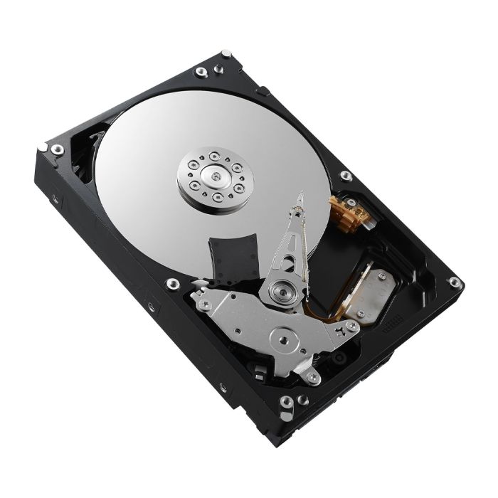 Жорсткий диск 2TB TOSHIBA S300 HDWT720UZSVA для відеоспостереження