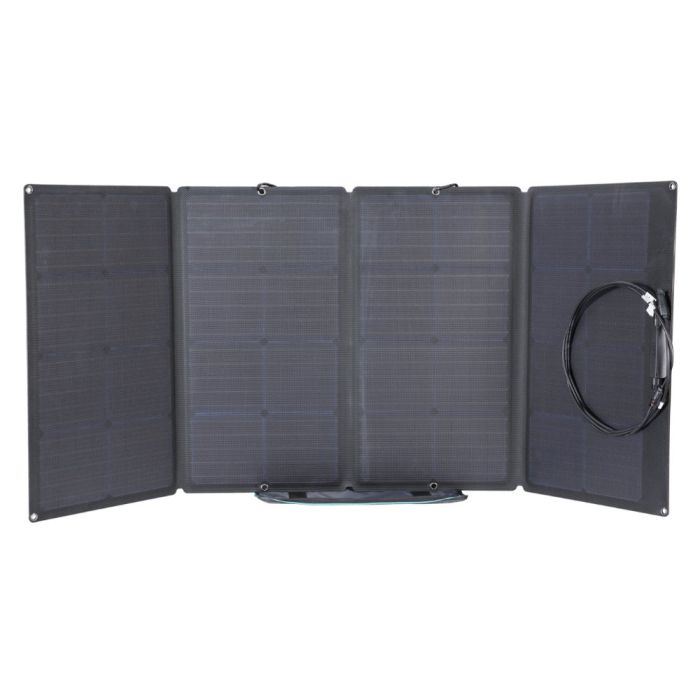 Сонячна панель EcoFlow 160W Solar Panel