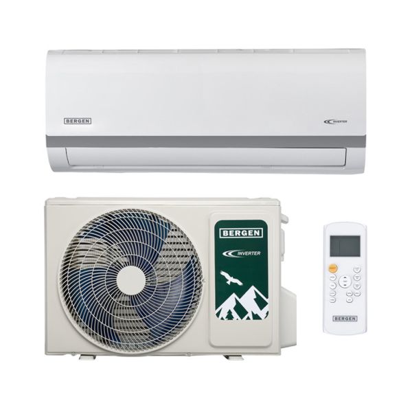 Кондиціонер Bergen BEI07FRD / BEO07FRD Fjord інверторний