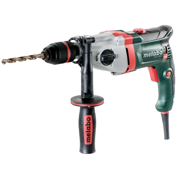Metabo BEV 1300-2 (600574810) Дриль
