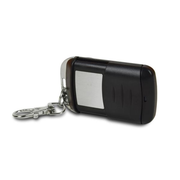 Брелок ZKTeco Remote Controller для керування шлагбаумом BGM1000
