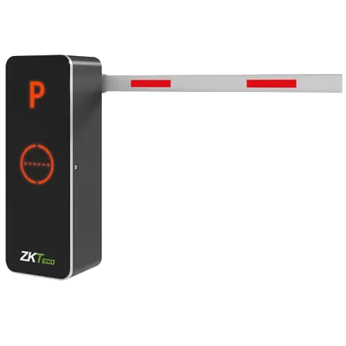 ZKTeco BG1045L-LED Автоматичний шлагбаум