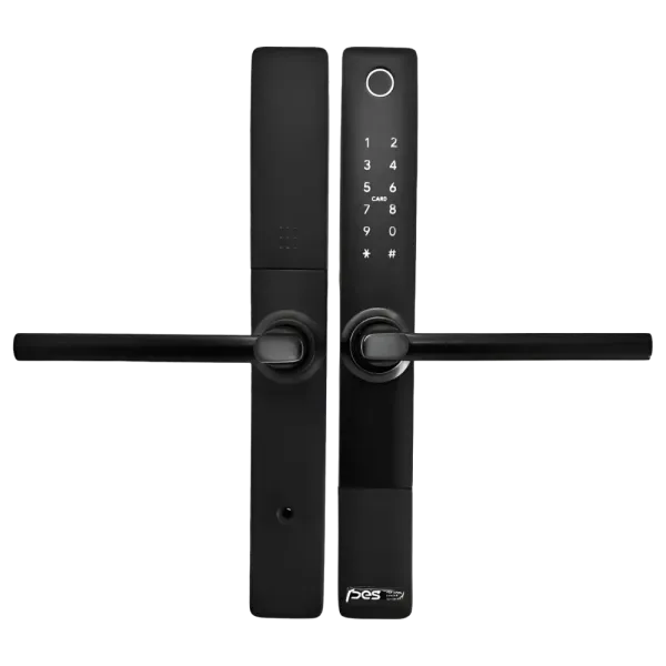 PES Bigl Смарт замок