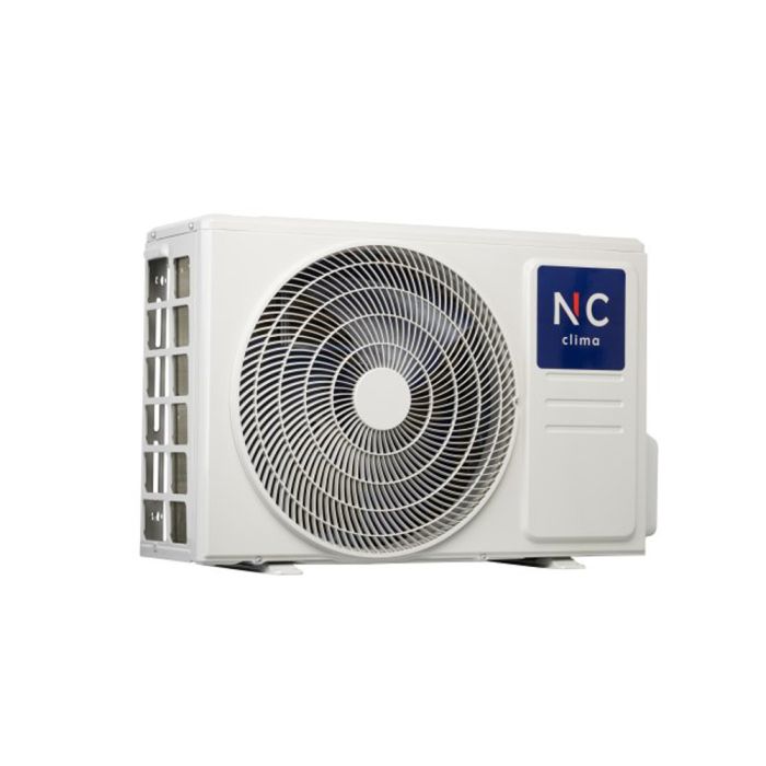 Кондиціонер NC clima Birmingham NCI18EHBIw1eu/NCO18EHBIw1eu