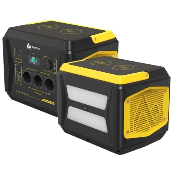 AlphaESS BLACKBEE-1000 Портативне джерело живлення