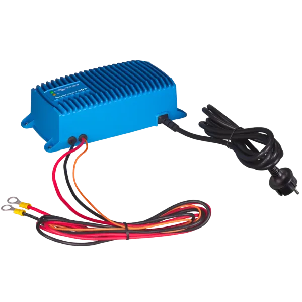 Victron Energy Blue Smart IP67 Charger 12/7(1) Зарядний пристрій
