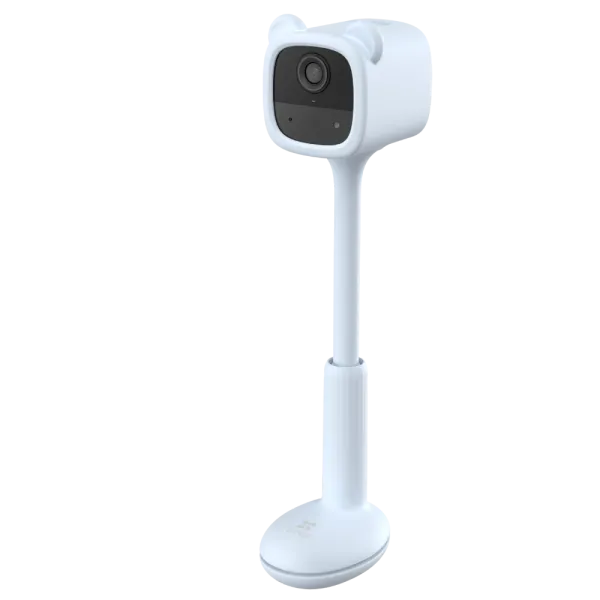 Ezviz BM1 (1080P,BE cs-bm1) з акумулятором Радіоняня