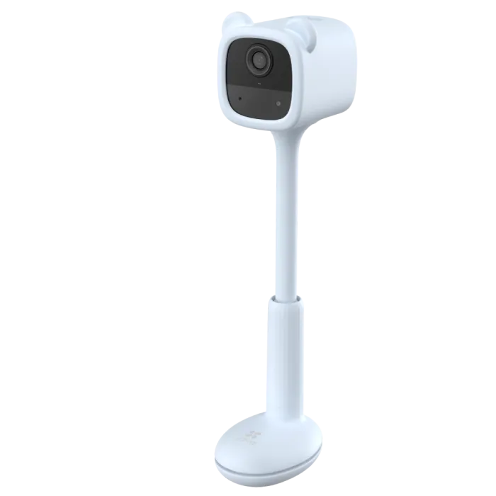 Ezviz BM1 (1080P,BE cs-bm1) з акумулятором Радіоняня