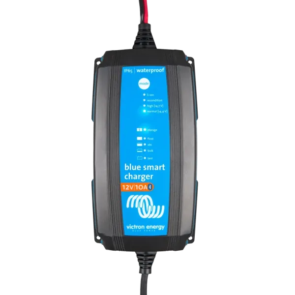 Victron Energy Blue Smart IP65 Charger 12/10(1) Зарядний пристрій
