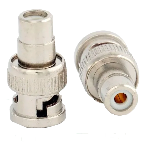 BNC-RCA Перехідник