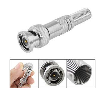 BNC Spring 2 роз'єм