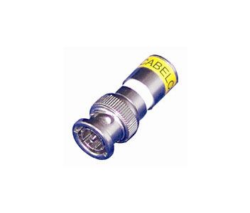 BNCM-56-CX3 4.9 Компресійний роз'єм BNC