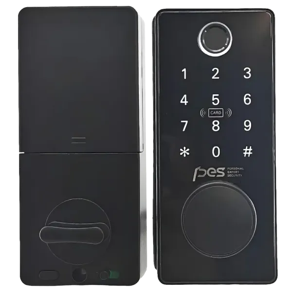 PES Bolt Смарт замок