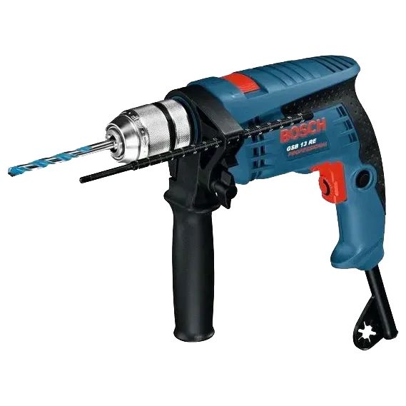 Bosch GSB 13 RE БЗП (0.601.217.100) Ударна дриль
