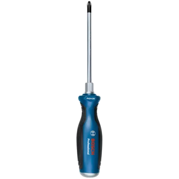 Bosch Ph2 Professional 125 мм Викрутка